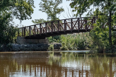 Darby Creek