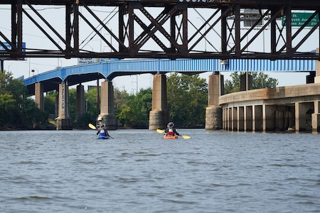 Lower Schuylkill