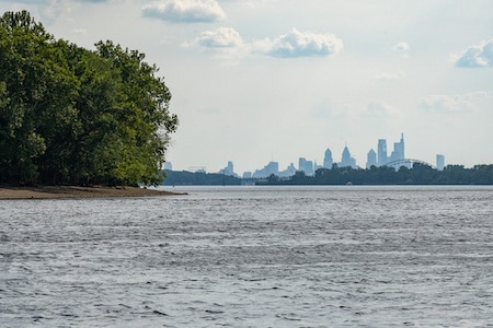 Rancocas Creek